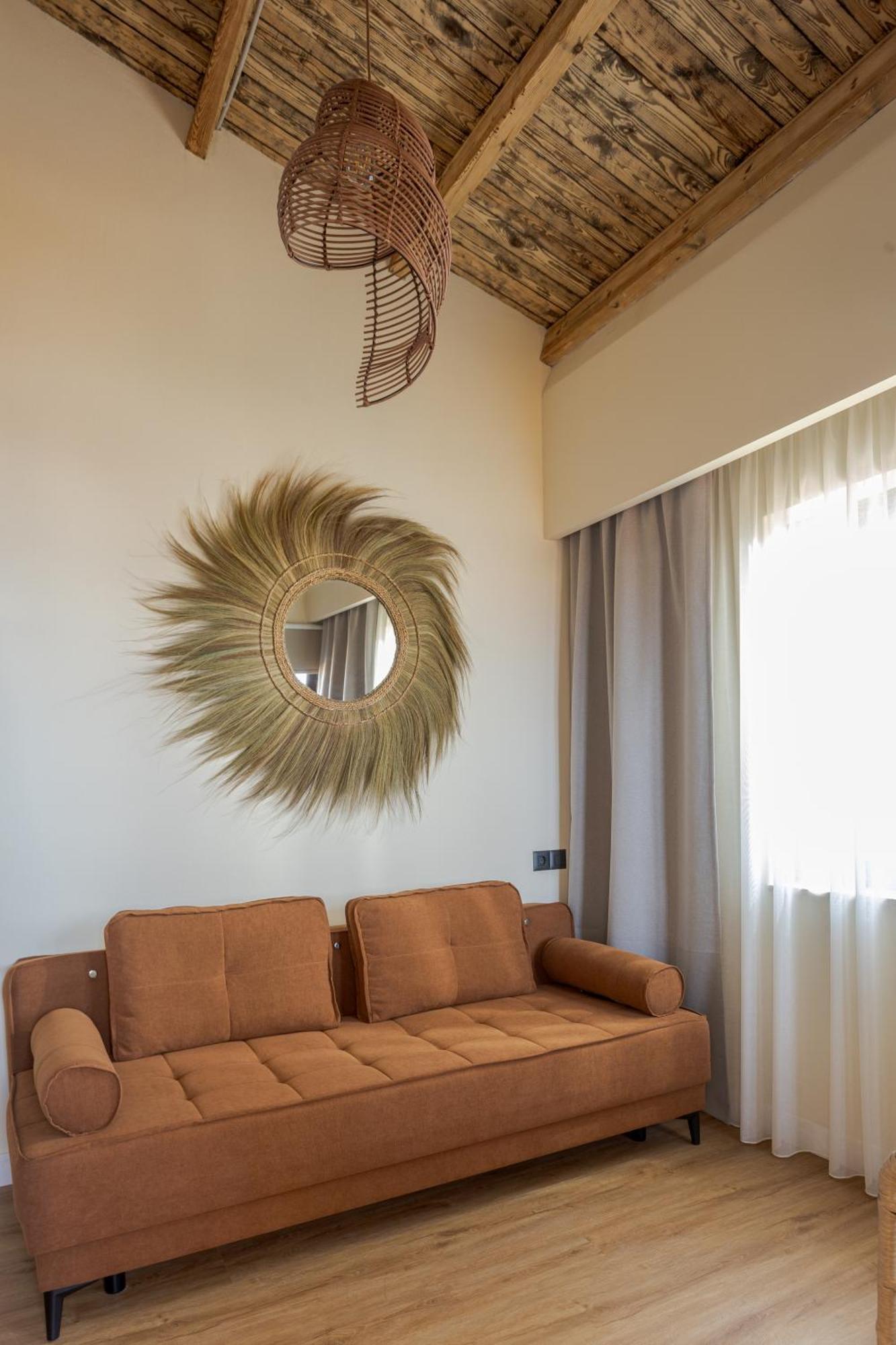Driades Luxury Apartments Hersonissos  Exteriér fotografie