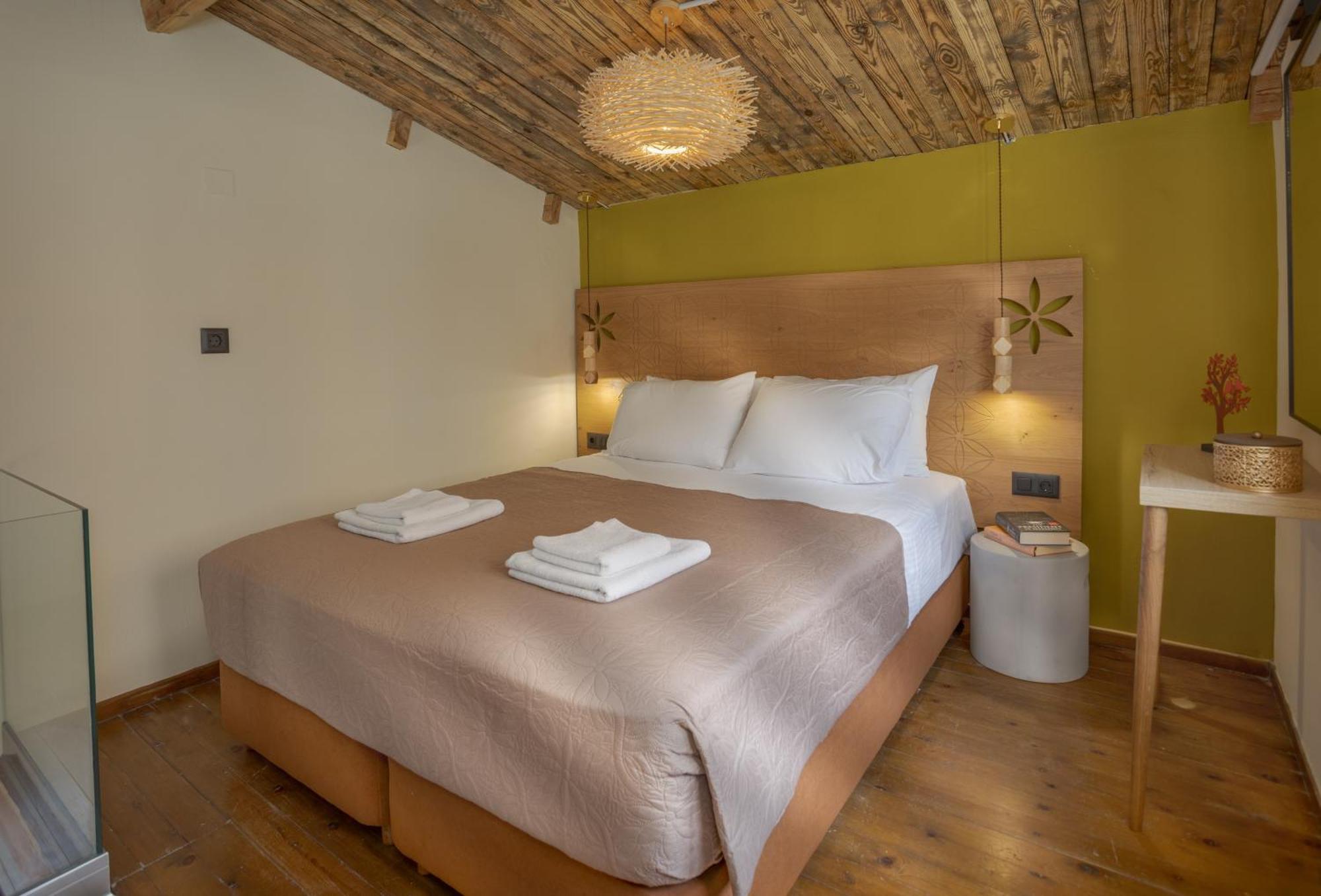 Driades Luxury Apartments Hersonissos  Exteriér fotografie
